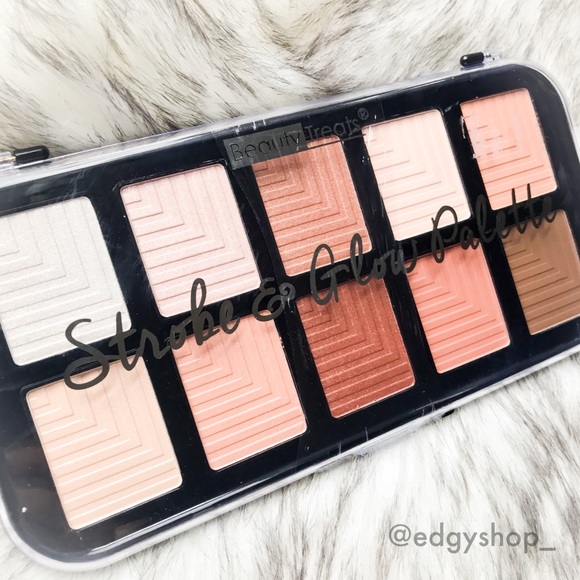 Strobe & Glow Palette - Picture 2 of 3